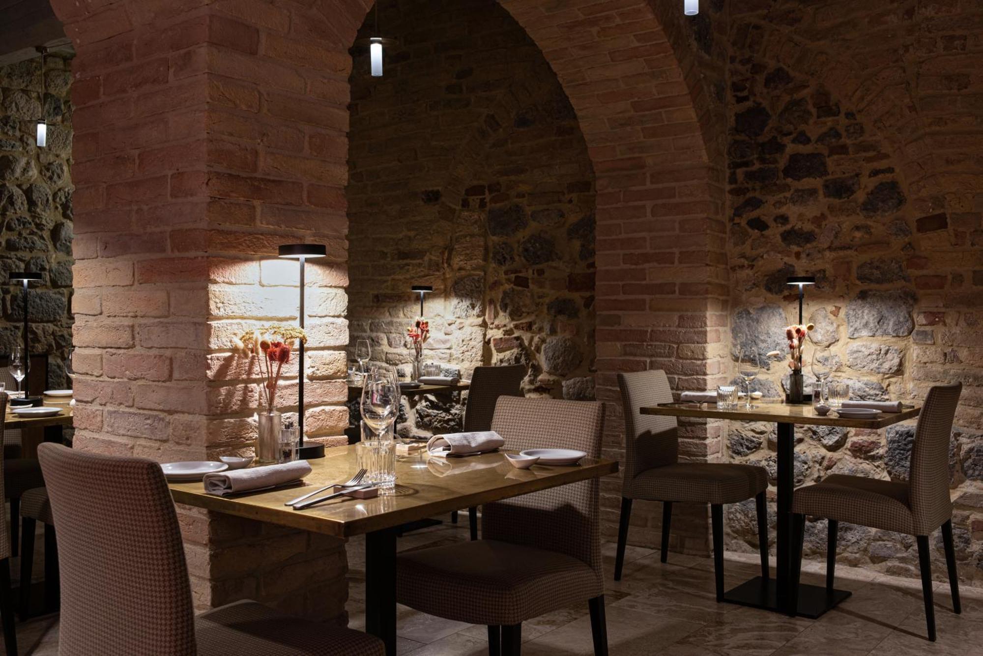 Locanda Dei Logi San Gimignano Exterior photo